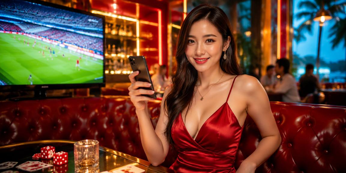 goaloo88 Bàn Live Sicbo Ban Mo – Lắc Xúc Xắc Cùng Dealer Thật